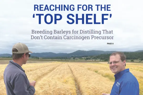 CSA News 2024 Cover Scott Fisk